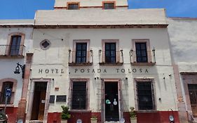 Posada Tolosa