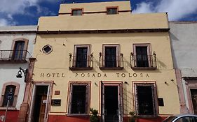 Posada Tolosa